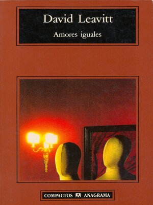 cover image of Amores iguales